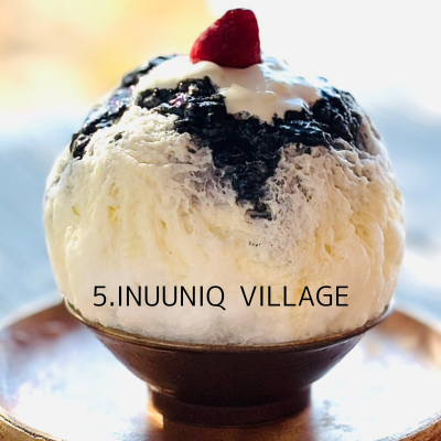5.INUUNIQ-VILLAGE